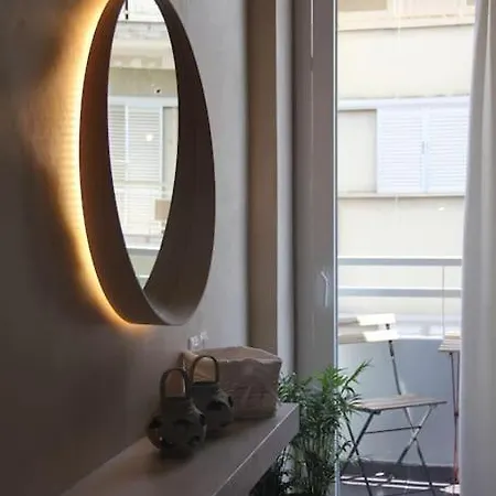 Apartment Apo-zachari Elegant *