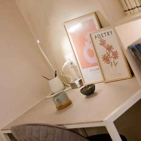 Apartment Apo-zachari Elegant Larissa