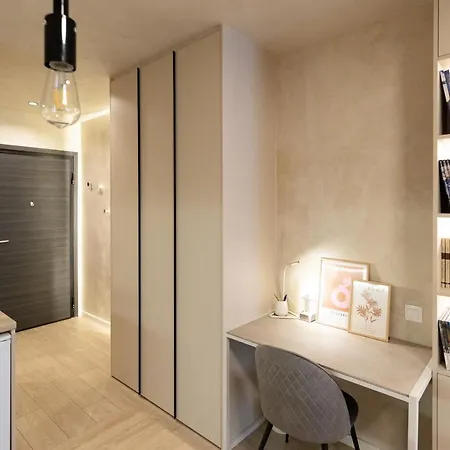 Apo-zachari Elegant Apartment Larissa